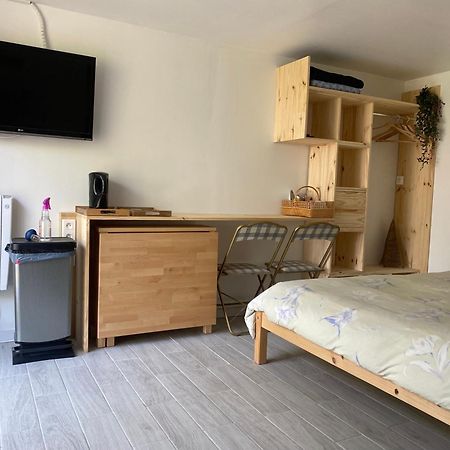 La Chambre Du Moulin Saint-Cyr-sur-Mer Eksteriør billede