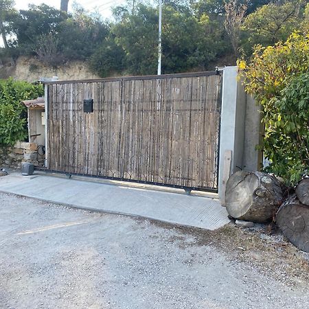 La Chambre Du Moulin Saint-Cyr-sur-Mer Eksteriør billede