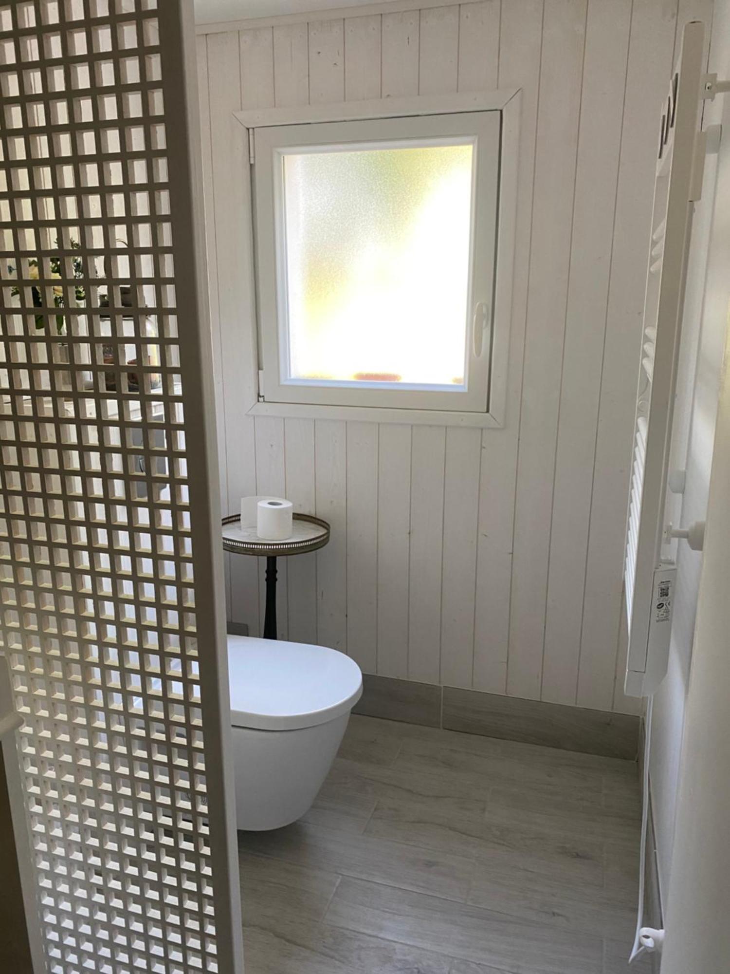 La Chambre Du Moulin Saint-Cyr-sur-Mer Eksteriør billede