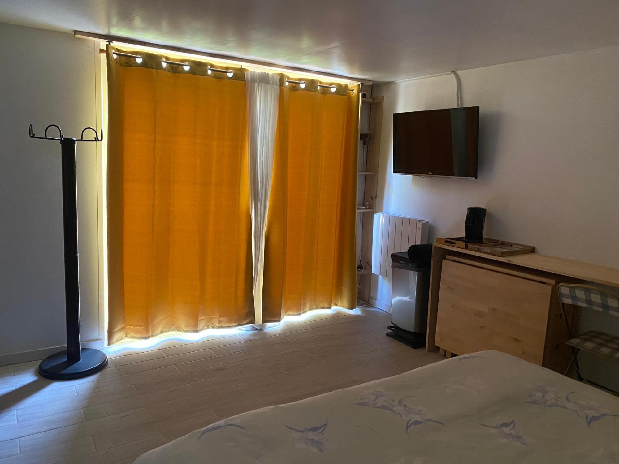 La Chambre Du Moulin Saint-Cyr-sur-Mer Eksteriør billede