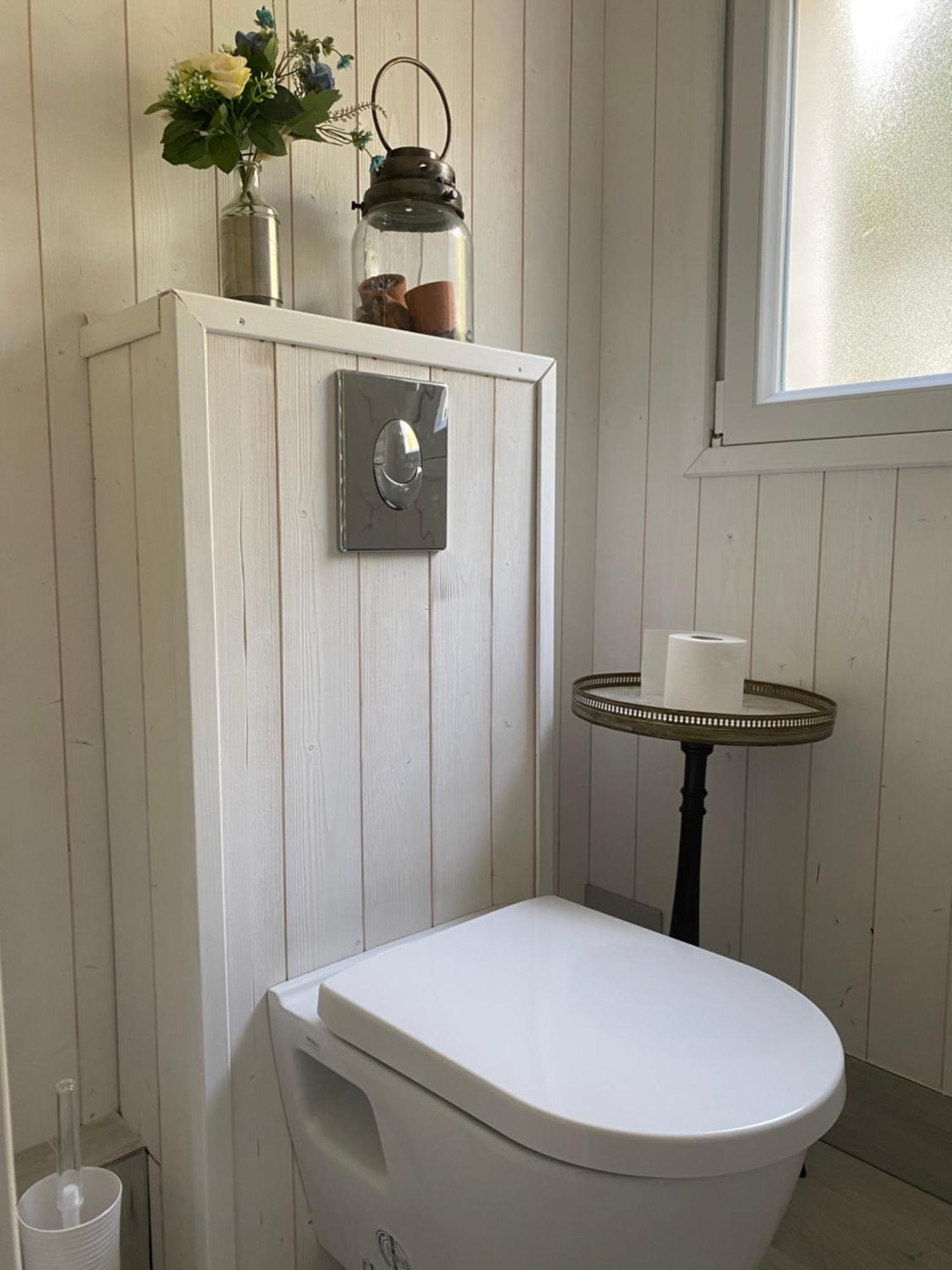 La Chambre Du Moulin Saint-Cyr-sur-Mer Eksteriør billede